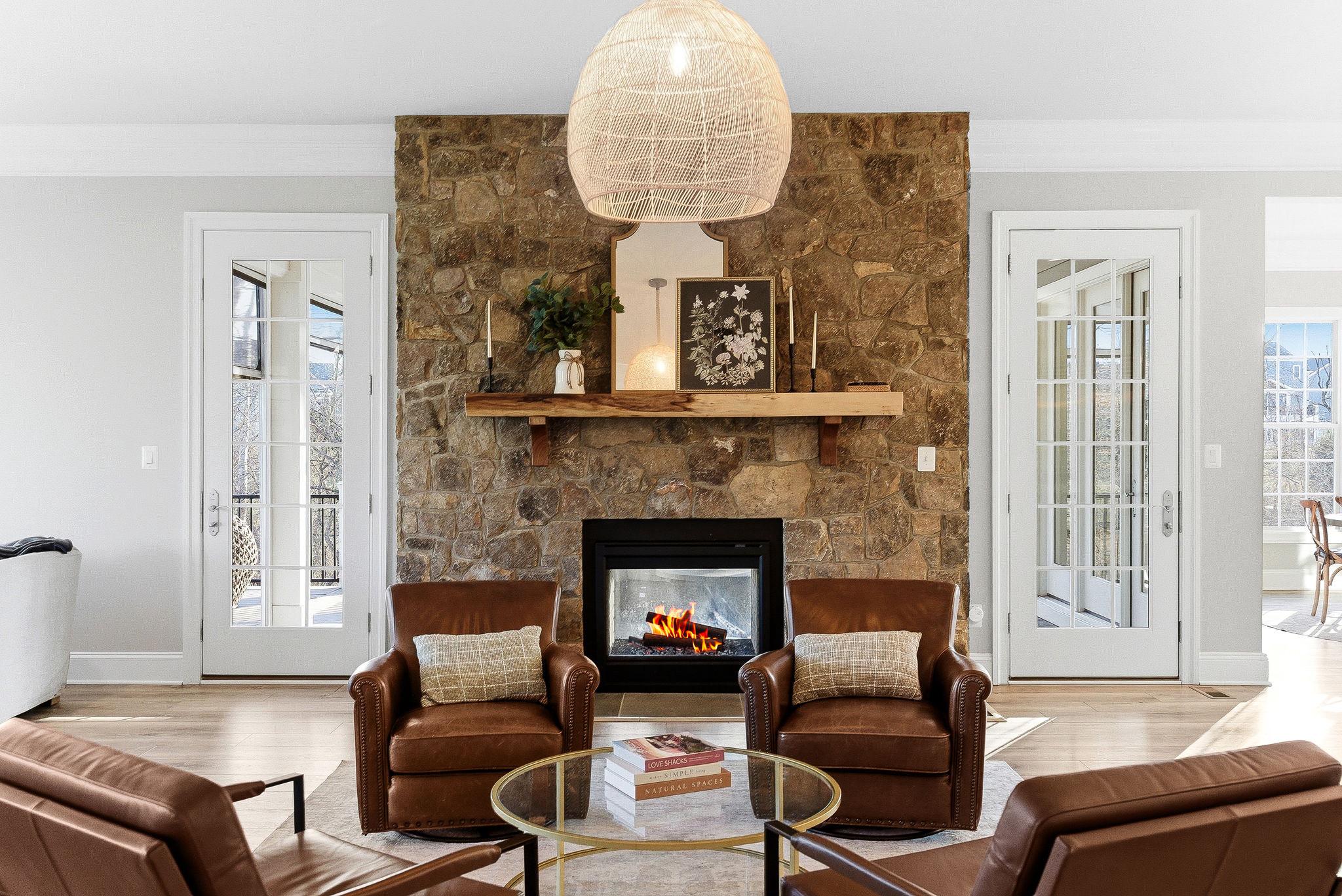 GRANT AT WILLOWSFORD - Residential