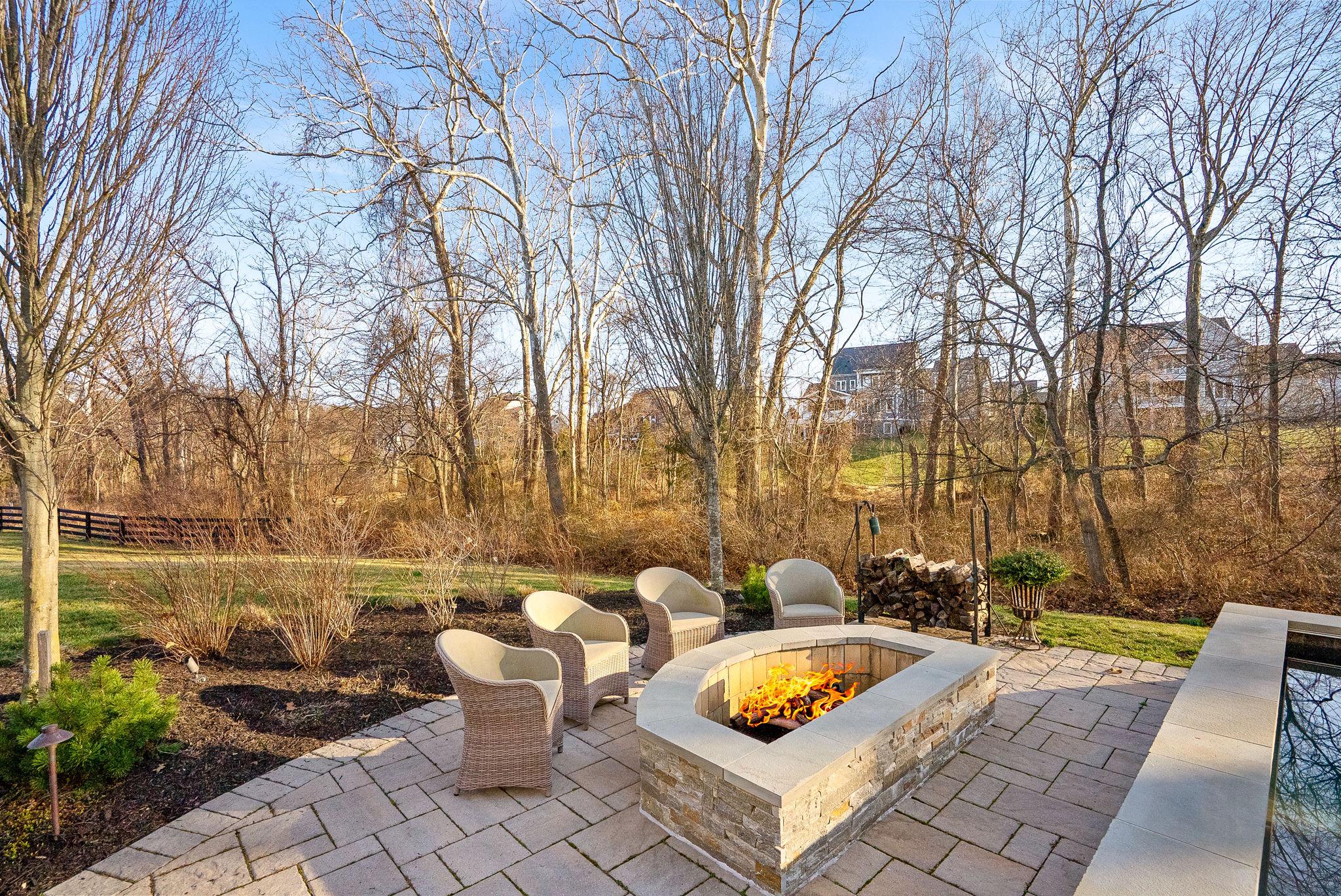 GRANT AT WILLOWSFORD - Residential