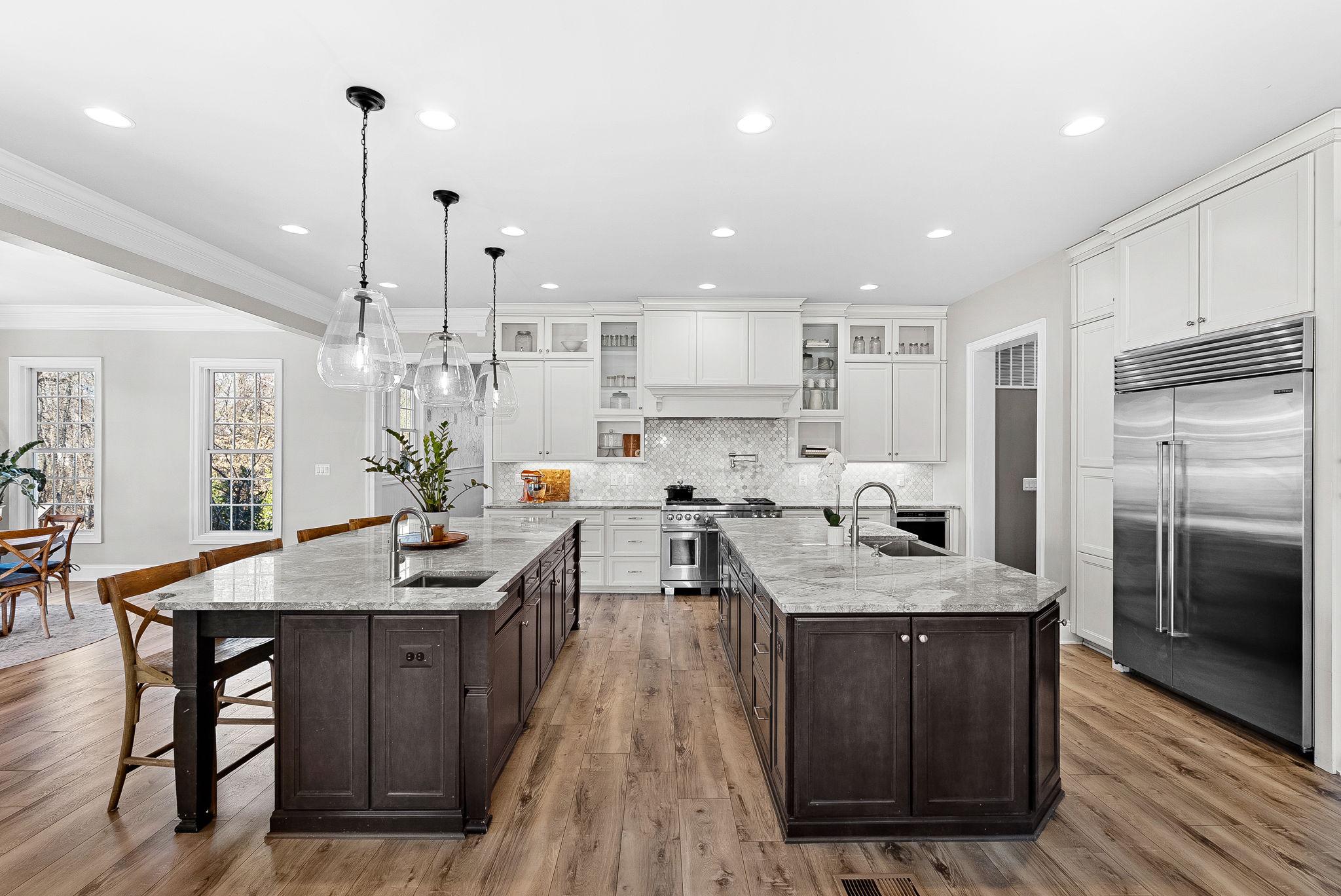 GRANT AT WILLOWSFORD - Residential