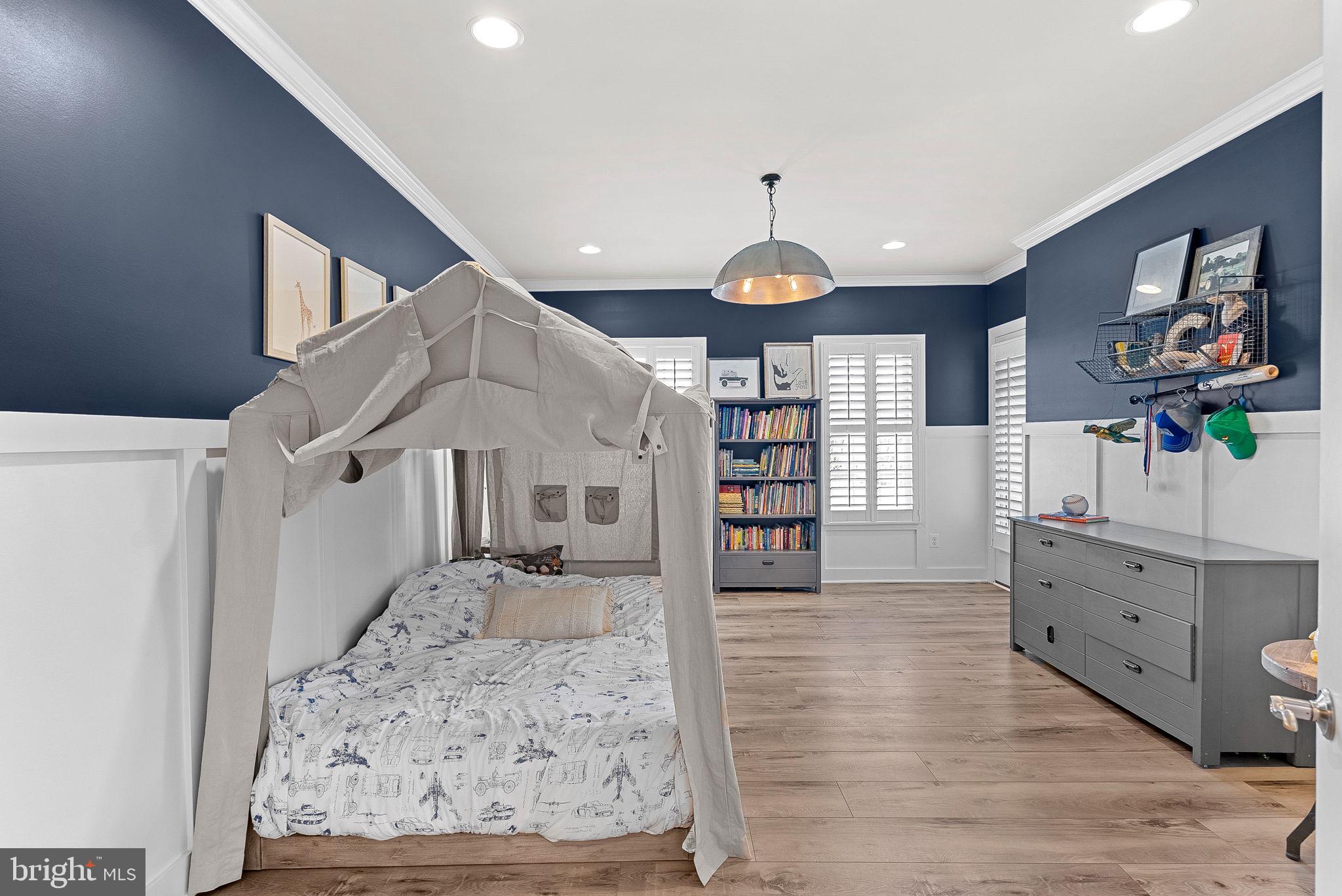 GRANT AT WILLOWSFORD - Residential