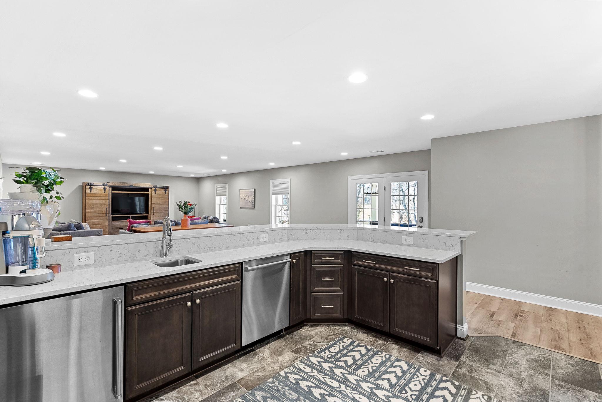 GRANT AT WILLOWSFORD - Residential