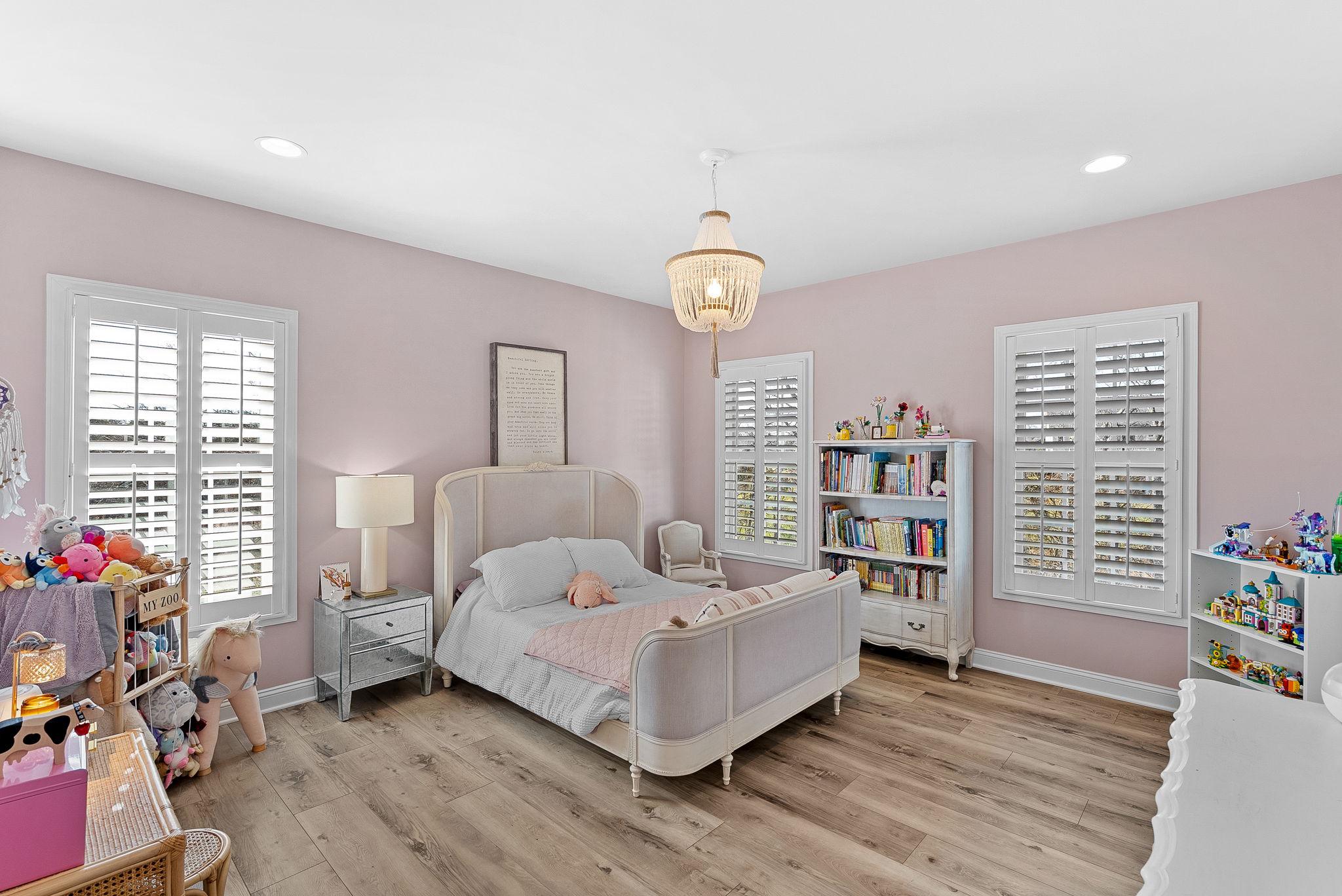GRANT AT WILLOWSFORD - Residential