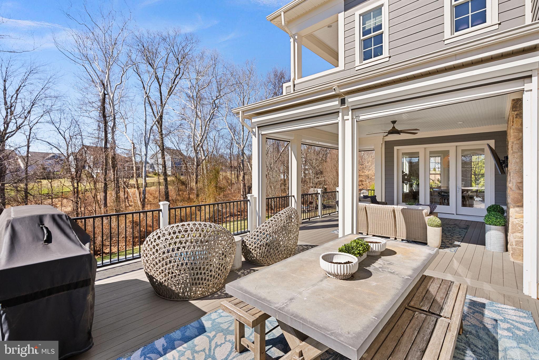 GRANT AT WILLOWSFORD - Residential