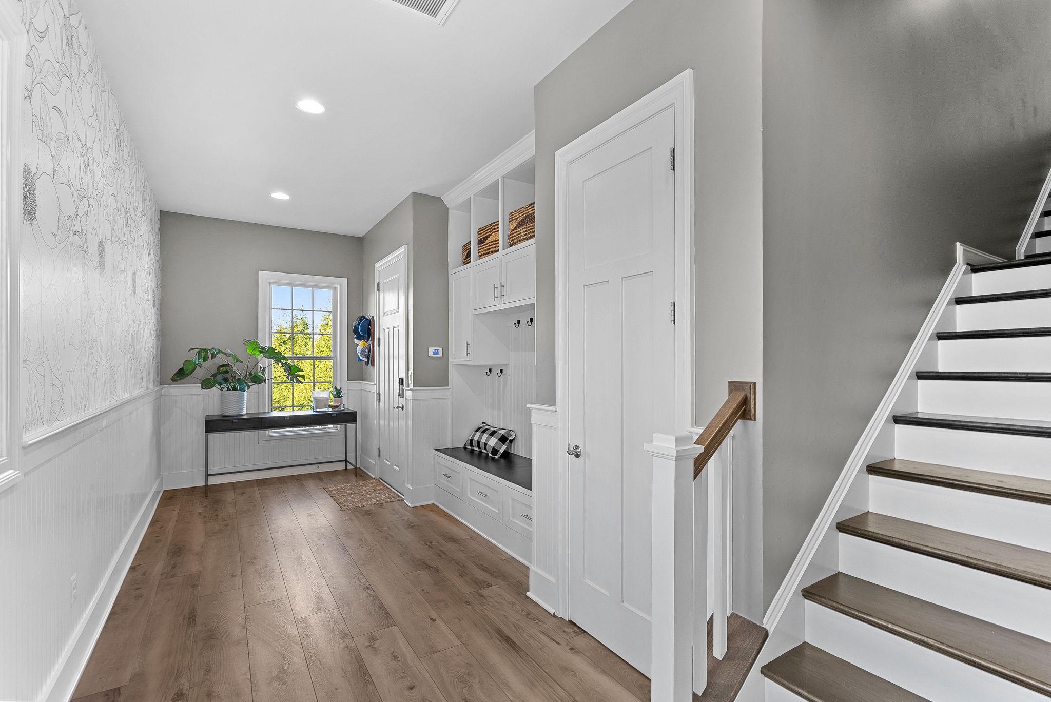 GRANT AT WILLOWSFORD - Residential