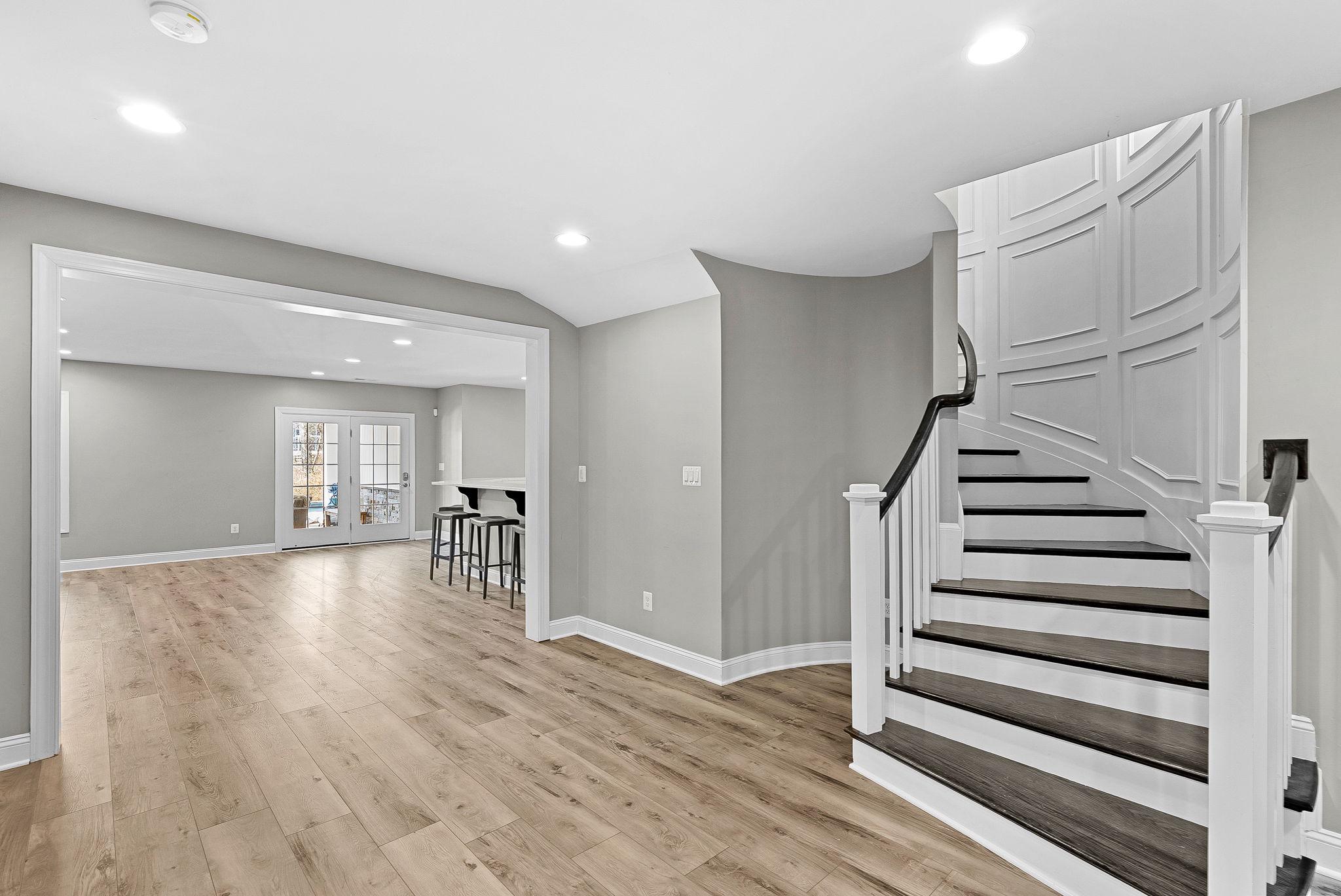 GRANT AT WILLOWSFORD - Residential