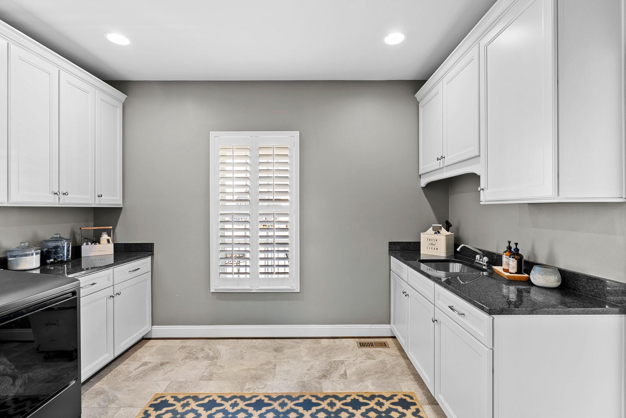 GRANT AT WILLOWSFORD - Residential