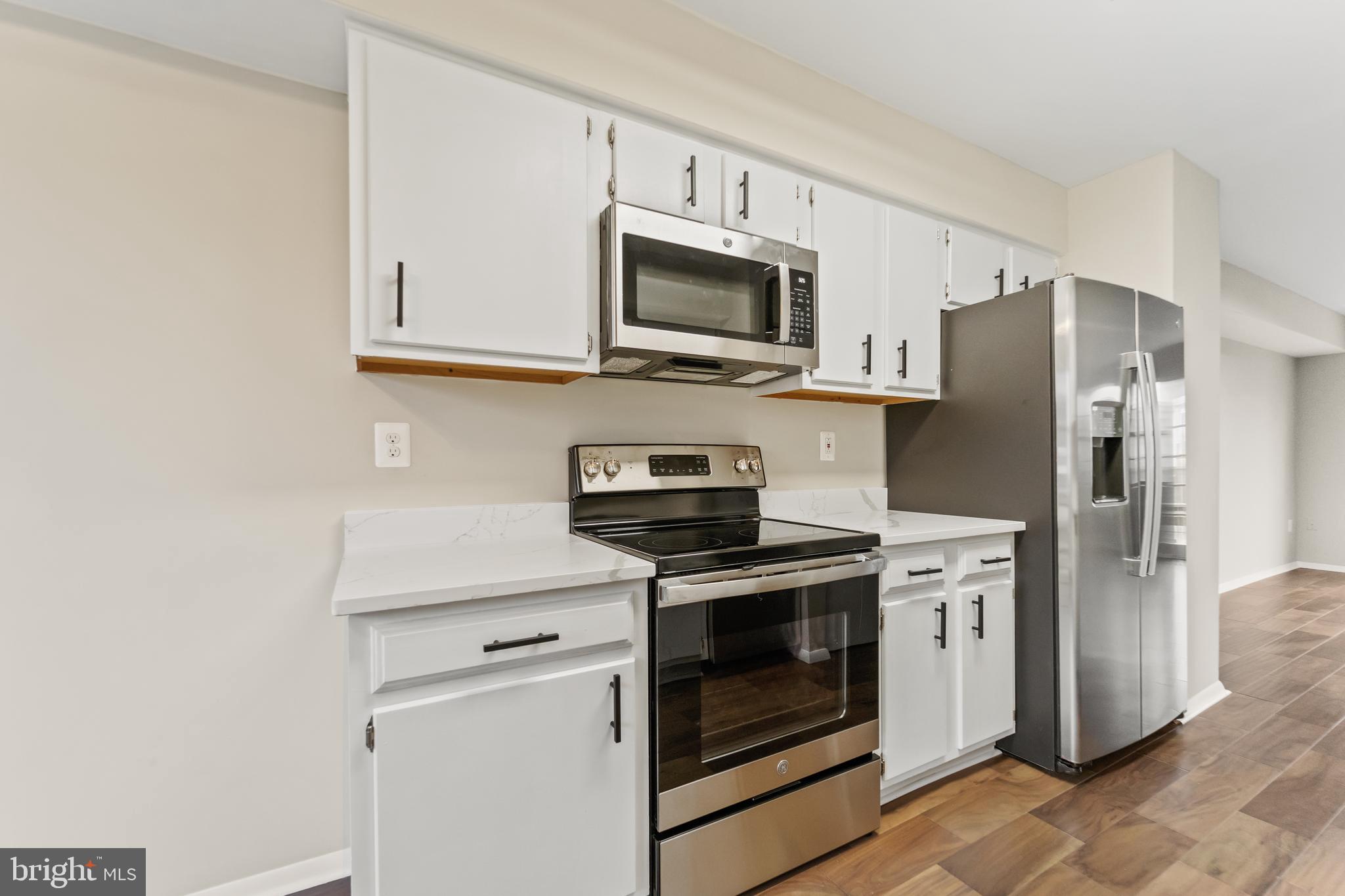 BROADFIELD AT WILTON FARM - Residential