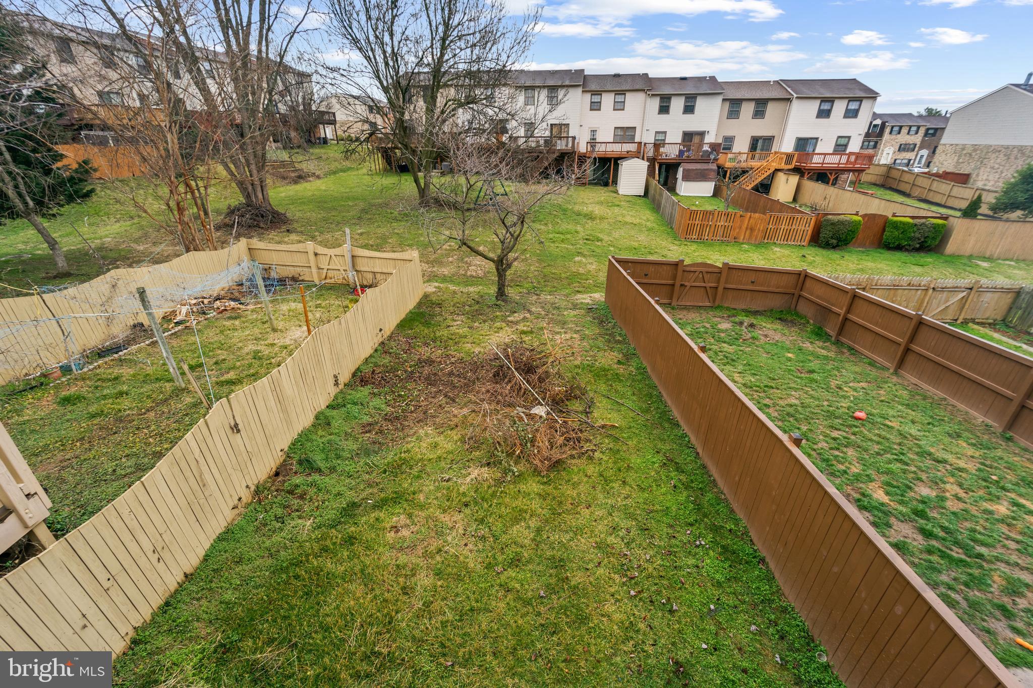 BROADFIELD AT WILTON FARM - Residential