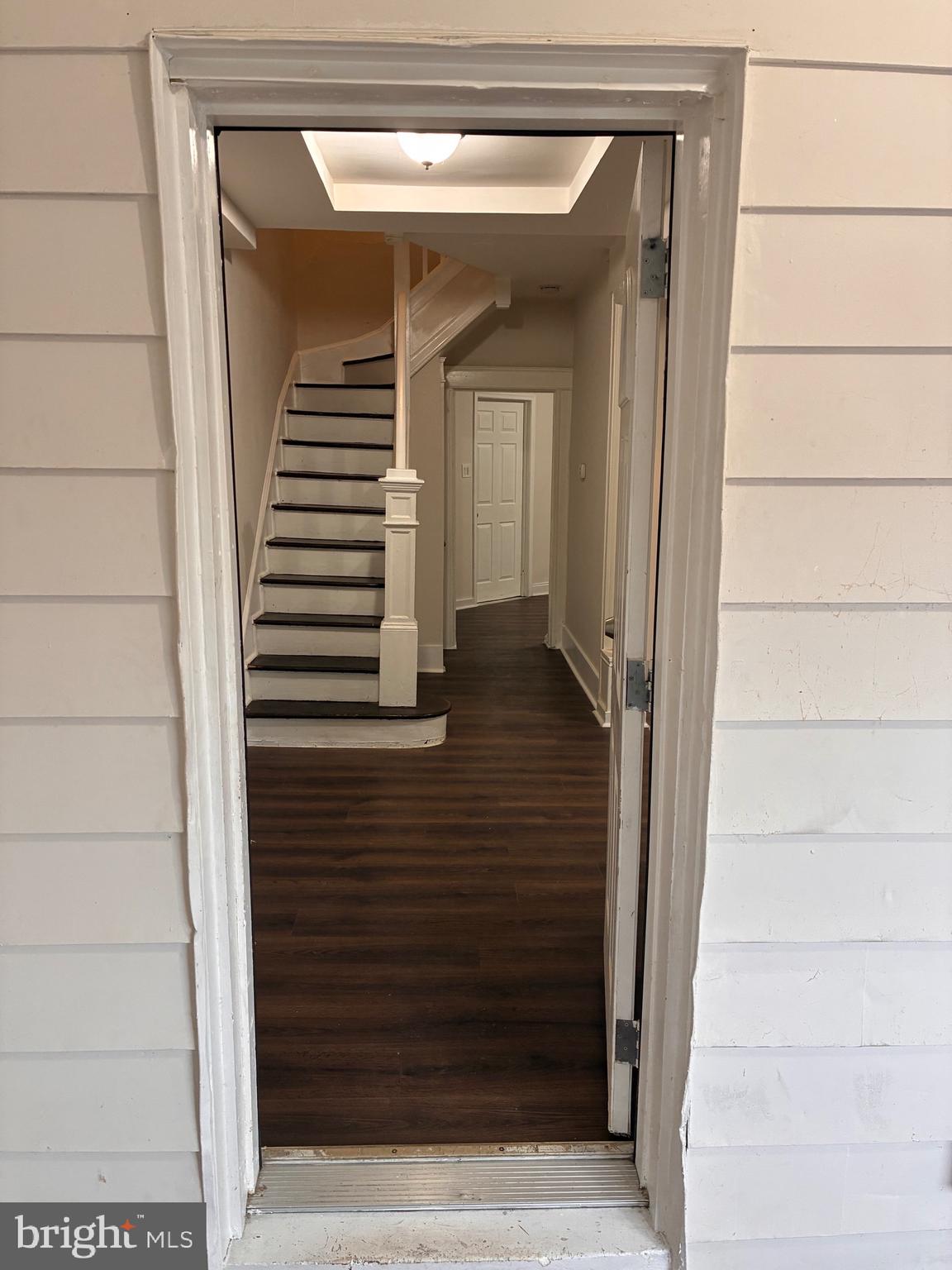 1510 N SMALLWOOD STREET