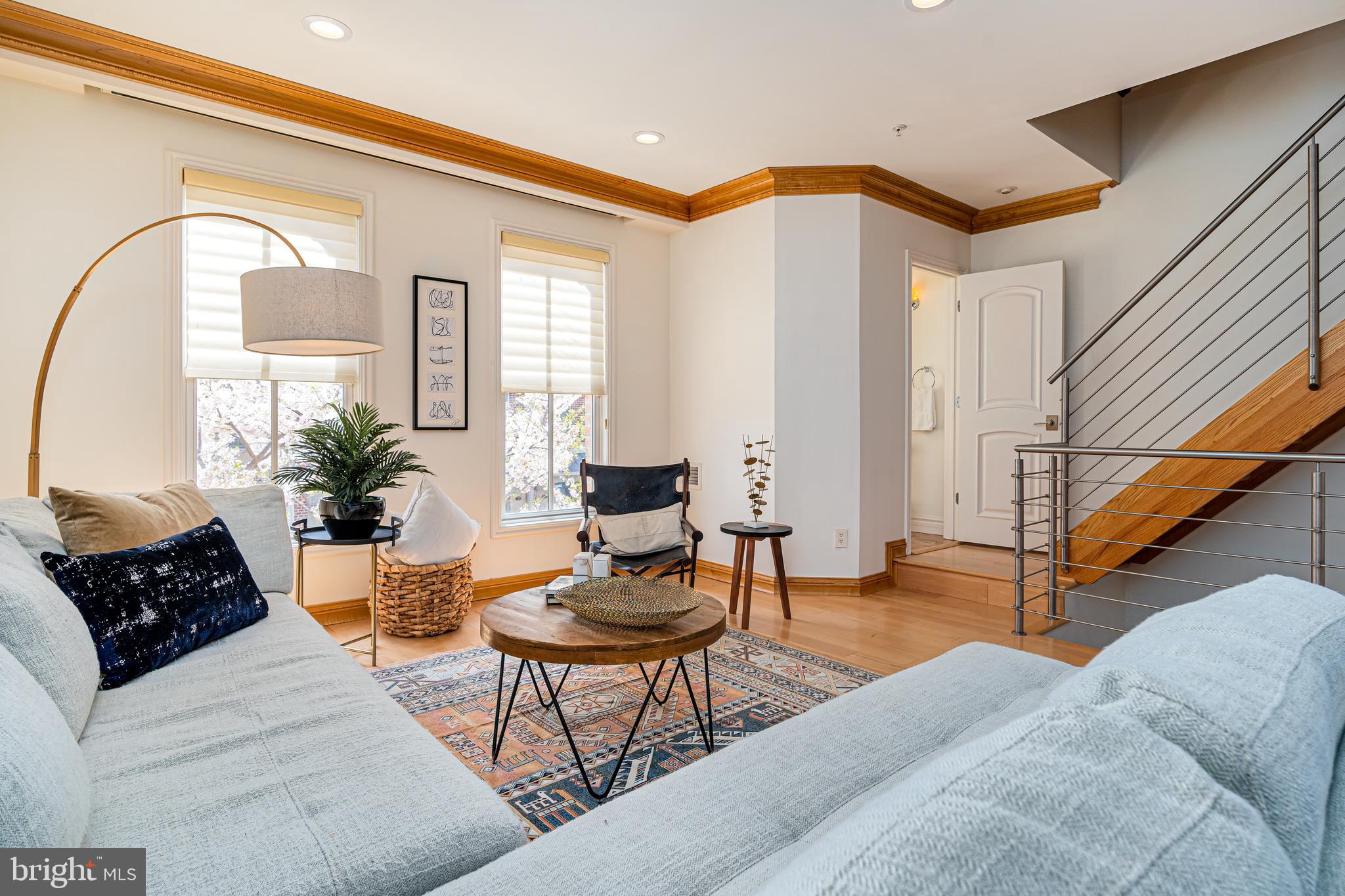 MOORINGS - Residential