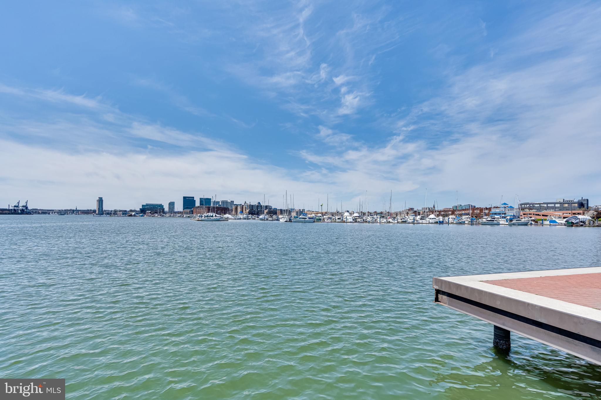 MOORINGS - Residential