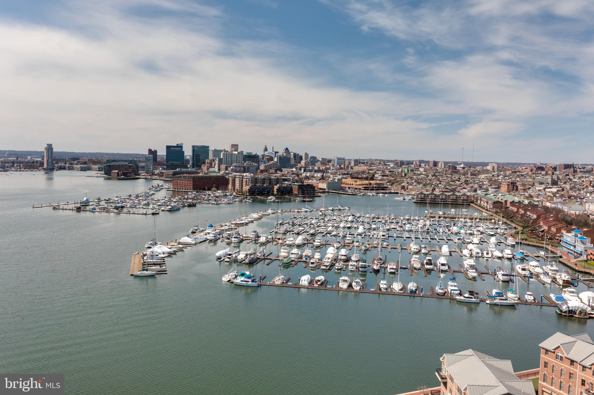 MOORINGS - Residential