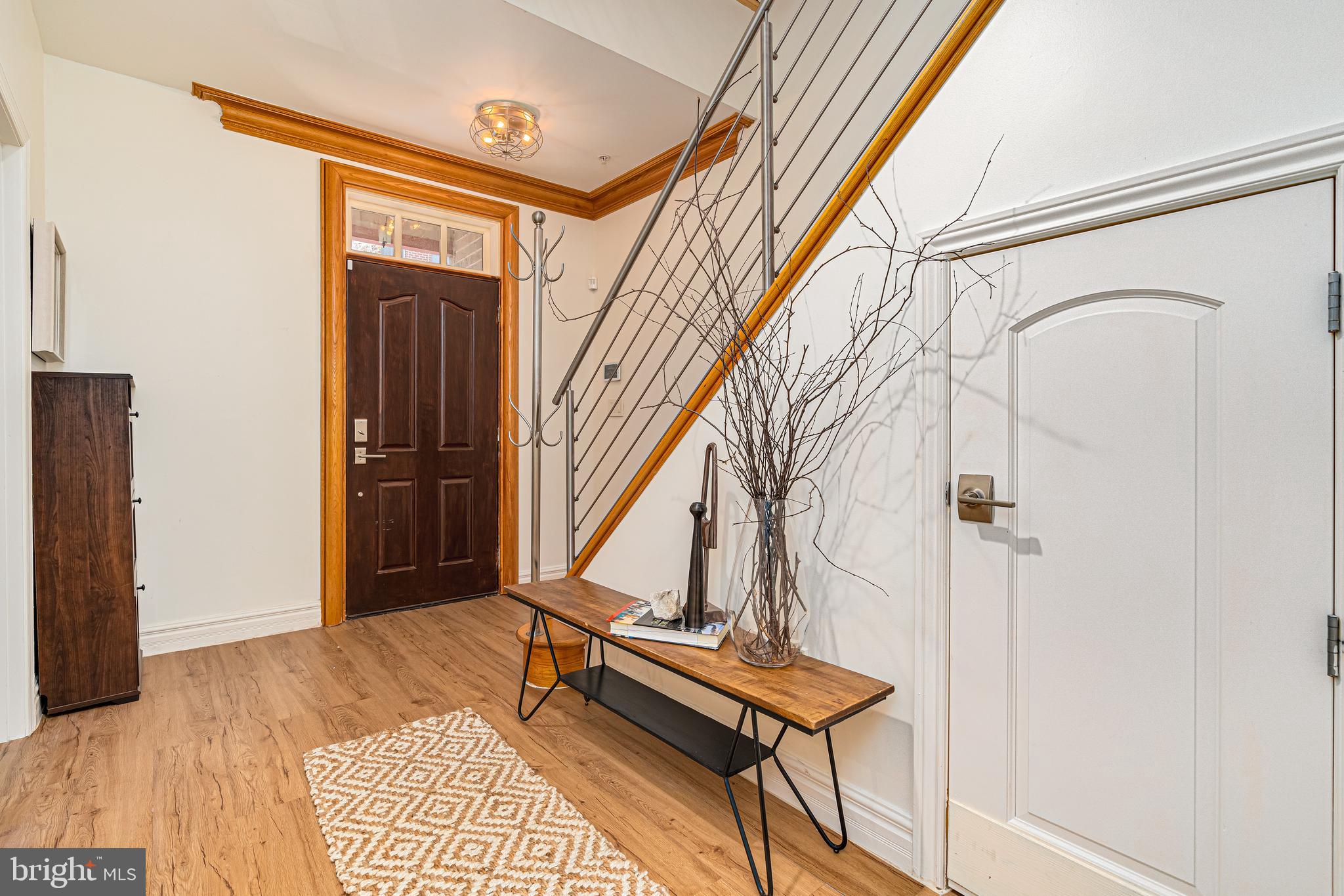 MOORINGS - Residential