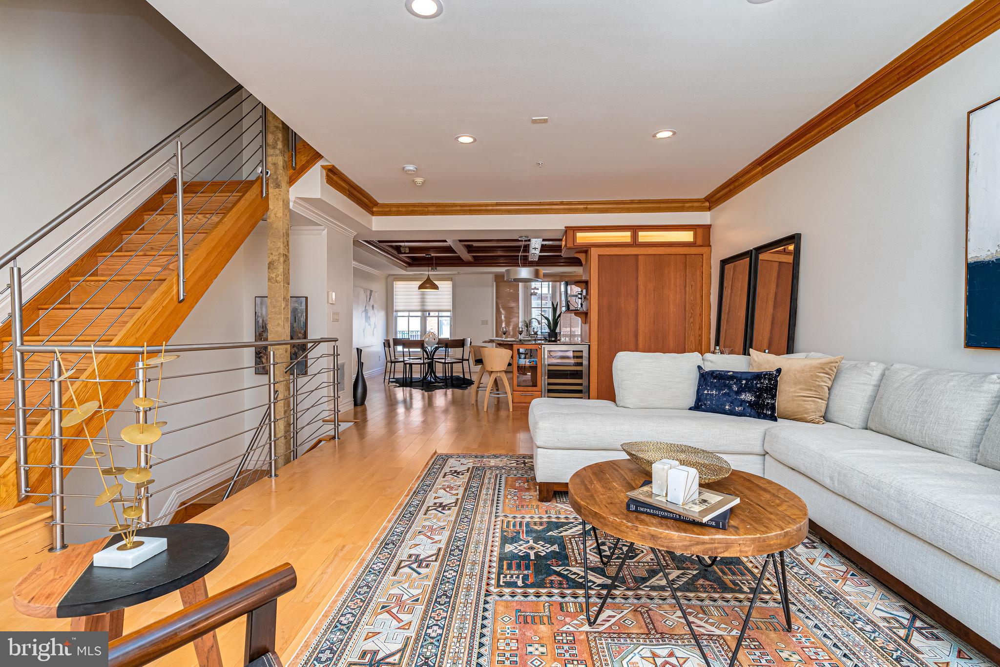 MOORINGS - Residential