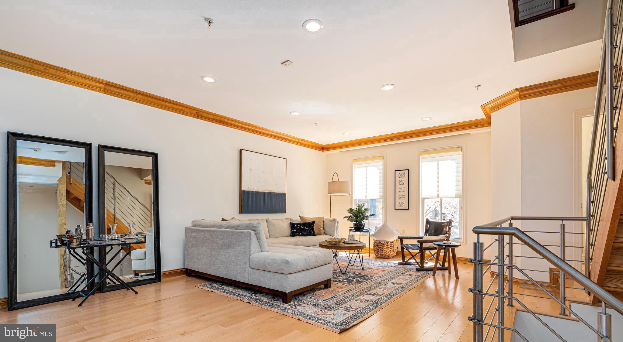 MOORINGS - Residential