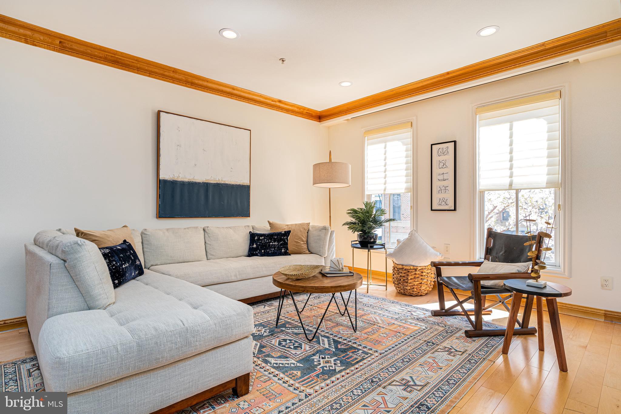 MOORINGS - Residential