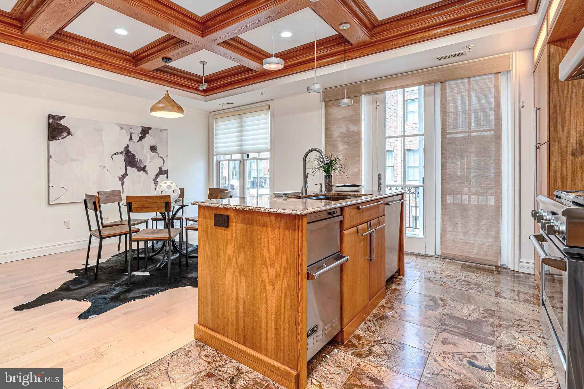 MOORINGS - Residential