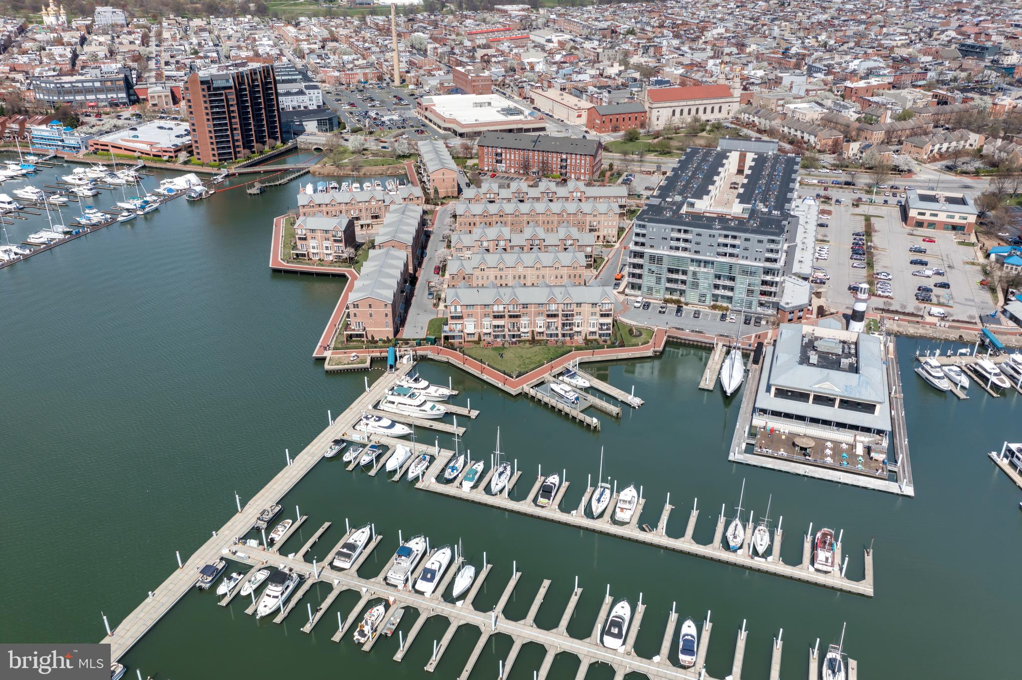 MOORINGS - Residential