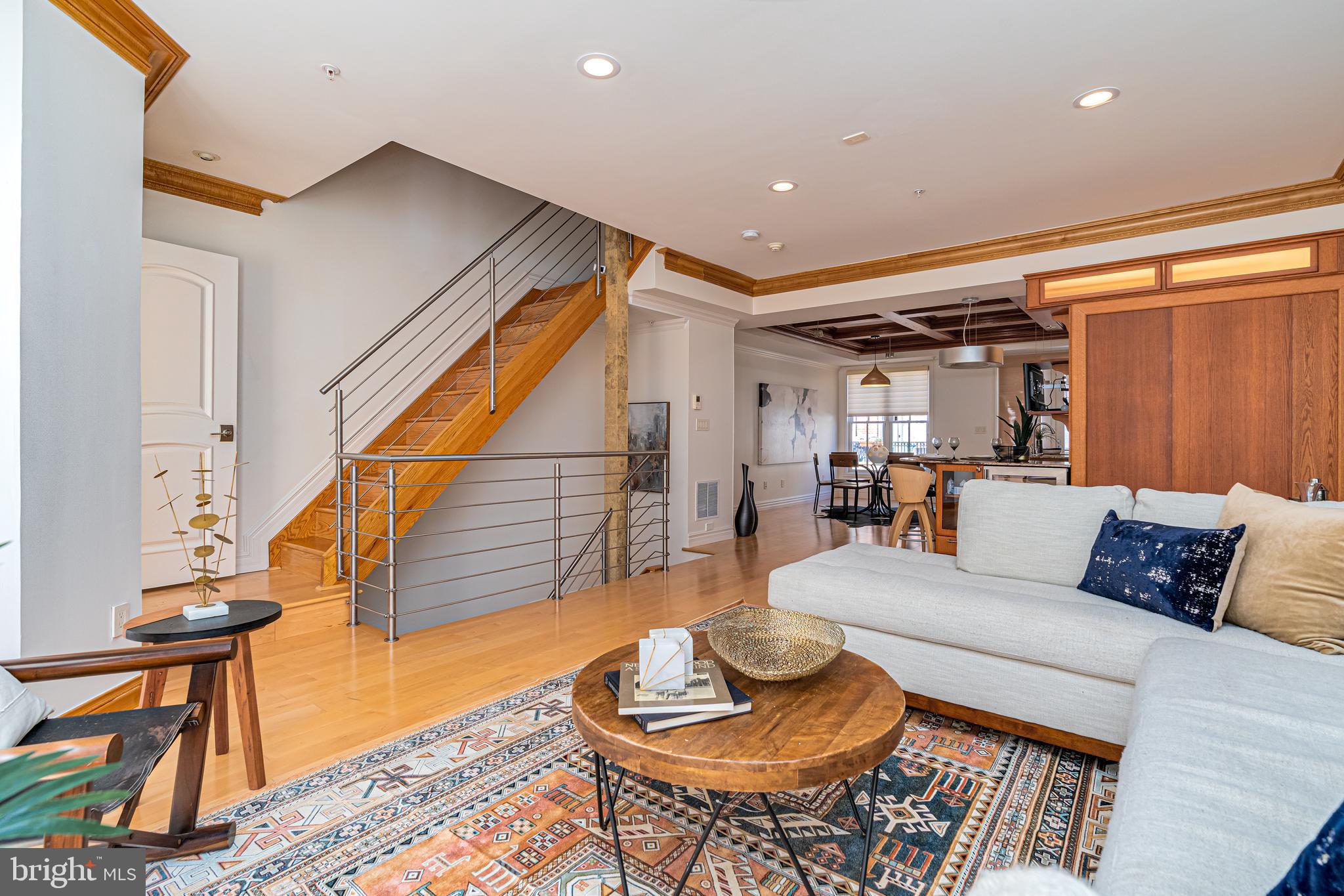 MOORINGS - Residential