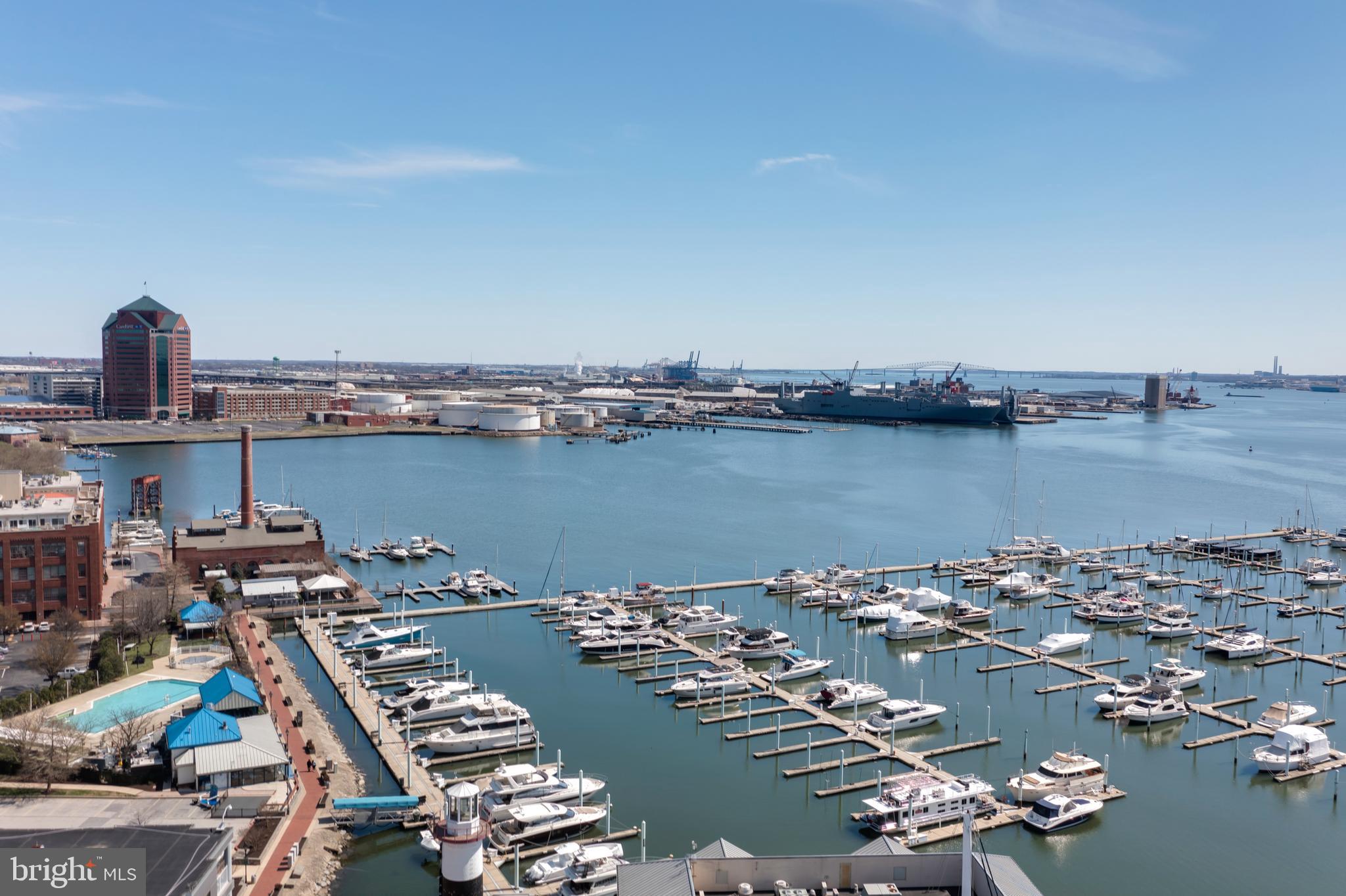 MOORINGS - Residential