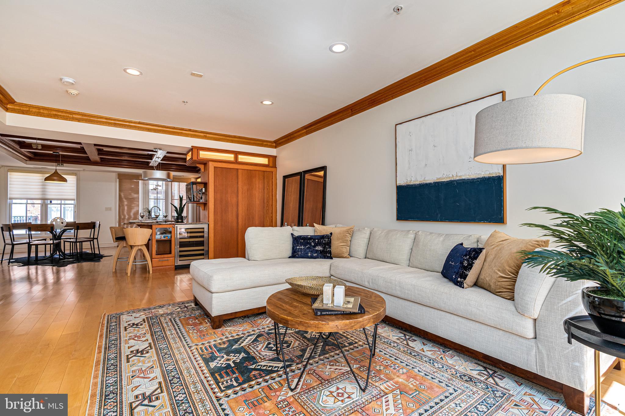 MOORINGS - Residential