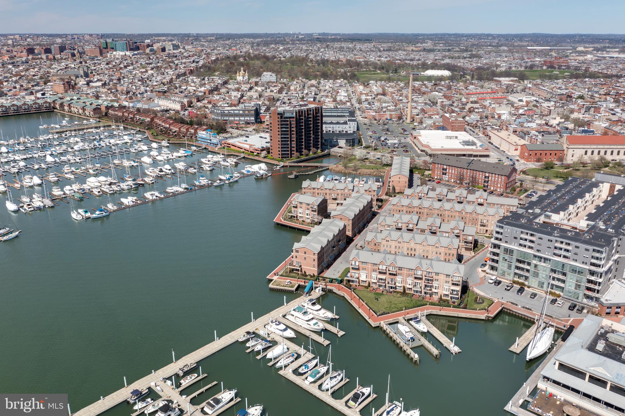 MOORINGS - Residential