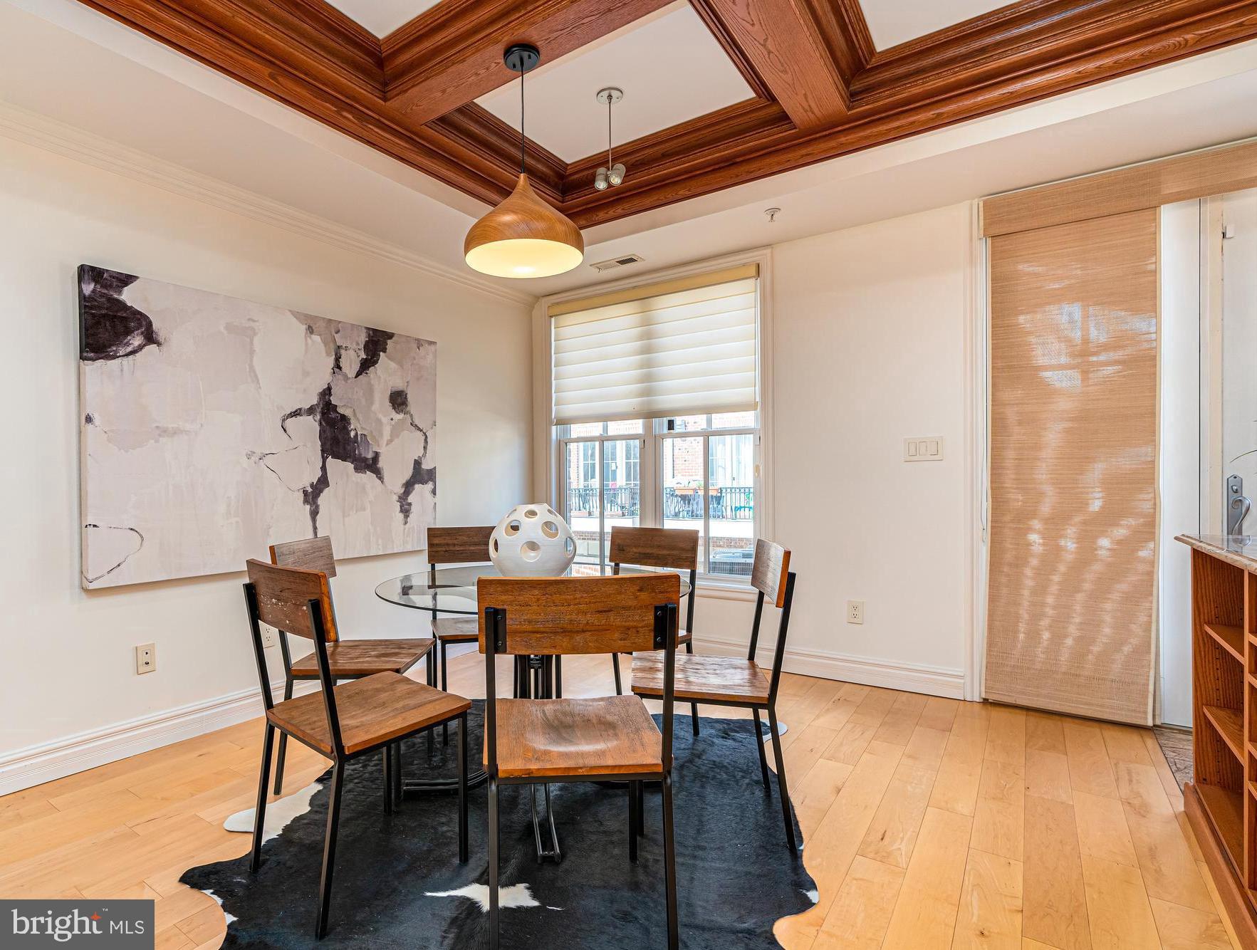 MOORINGS - Residential