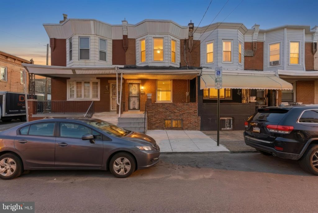 Photo of 1831 S 21st Street, PHILADELPHIA, PA 19145 (MLS # PAPH2572770)