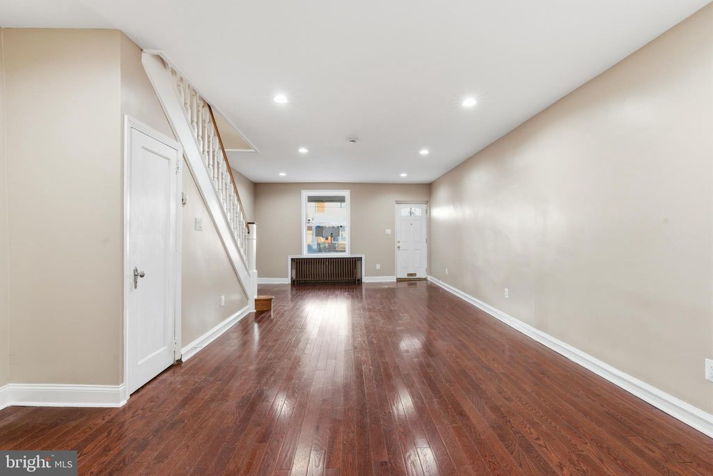 Photo of 1831 S 21st Street, PHILADELPHIA, PA 19145 (MLS # PAPH2572770)