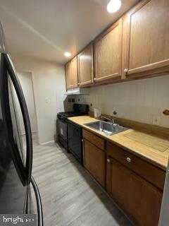 HOLLY HILL CONDOMINIUMS - Residential Lease