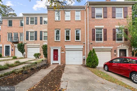 3703 HARRISON STREET NW WASHINGTON DC 20015