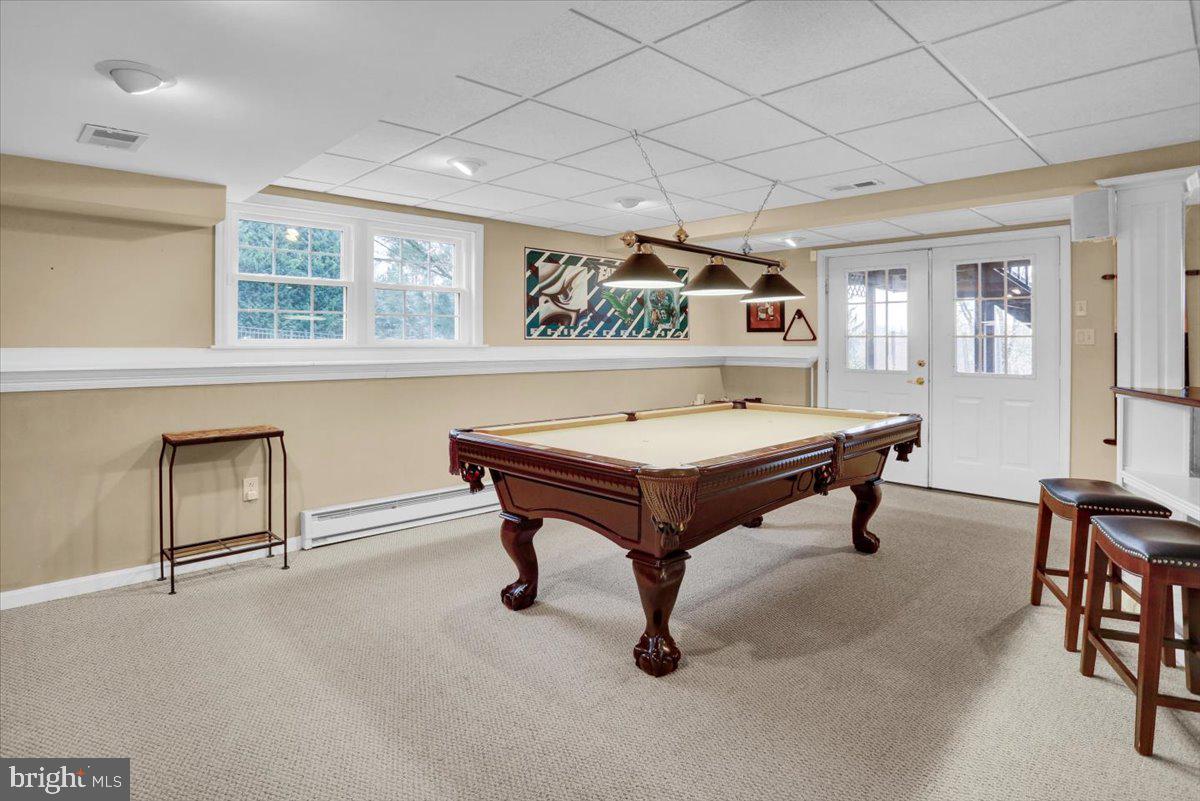 EXETER GOLF CLUB E - Residential