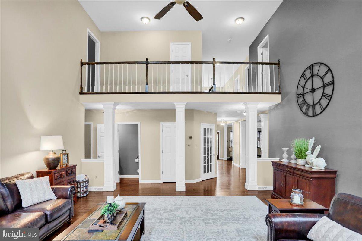 EXETER GOLF CLUB E - Residential