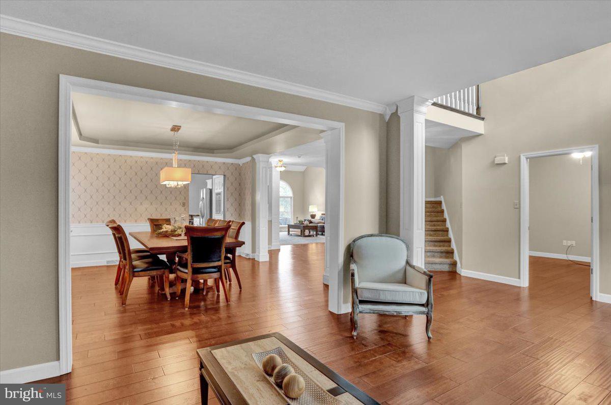 EXETER GOLF CLUB E - Residential