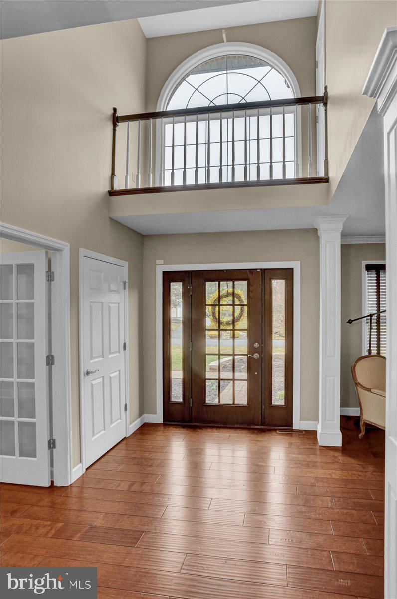 EXETER GOLF CLUB E - Residential