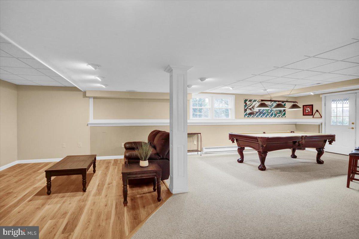 EXETER GOLF CLUB E - Residential