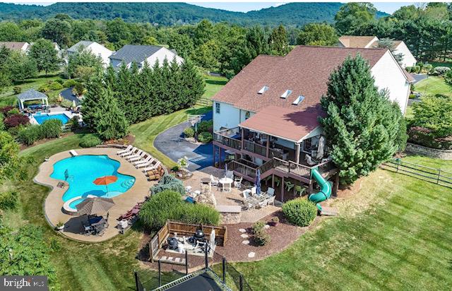 EXETER GOLF CLUB E - Residential