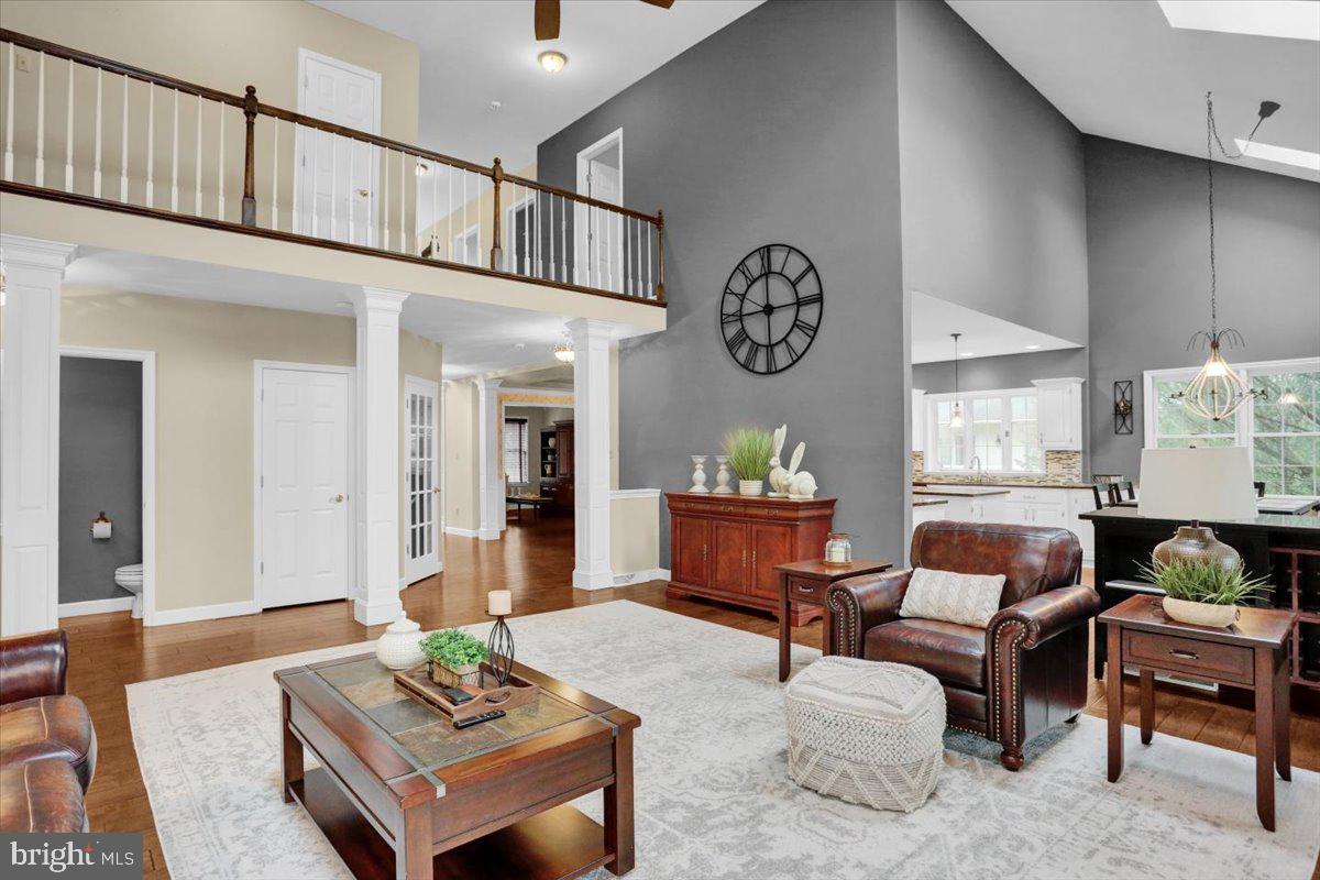 EXETER GOLF CLUB E - Residential