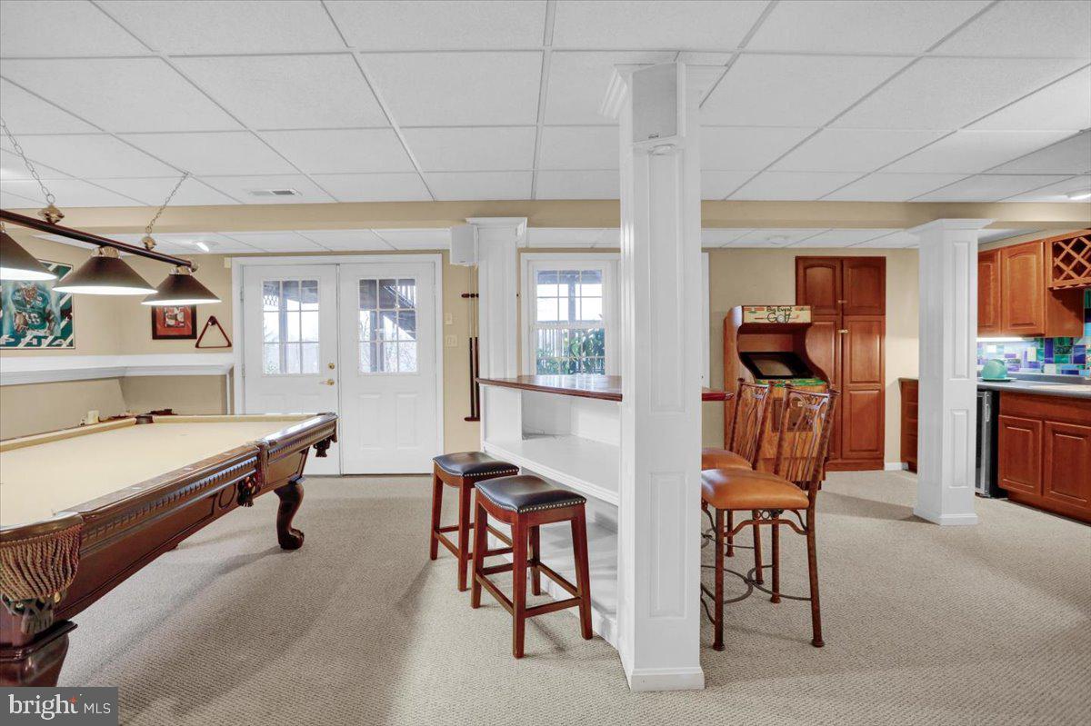 EXETER GOLF CLUB E - Residential