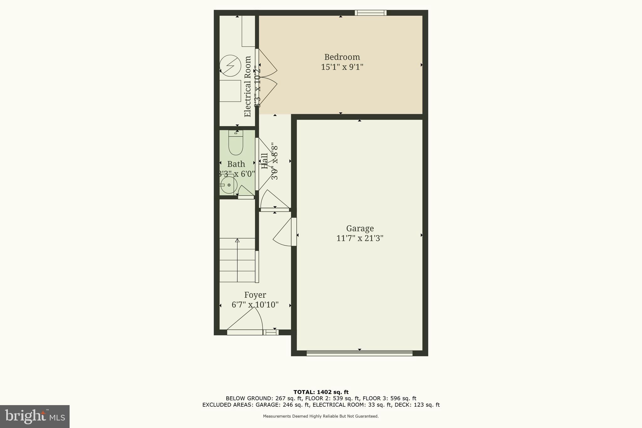 JACKSON HEIGHTS - Residential