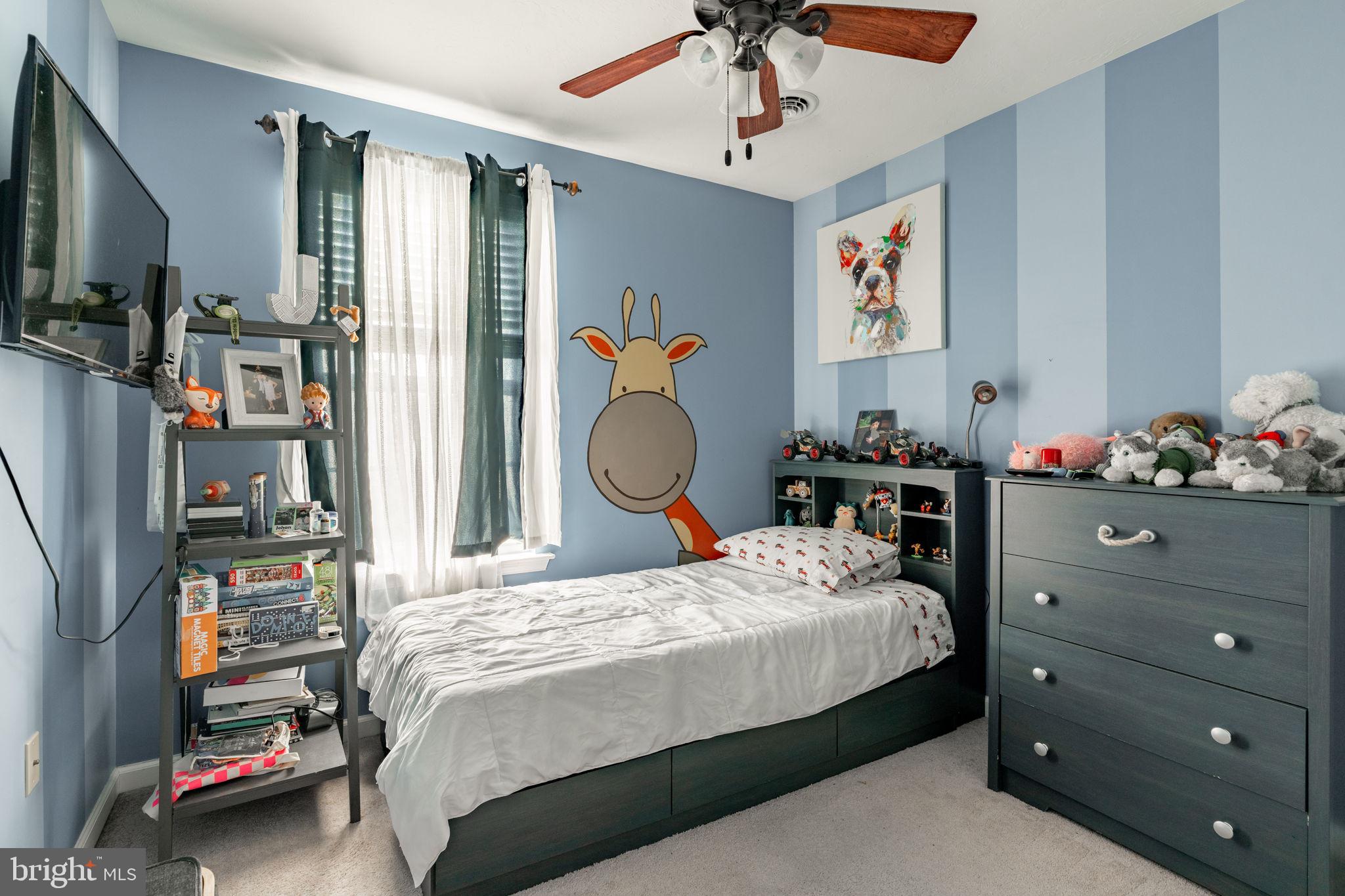 JACKSON HEIGHTS - Residential