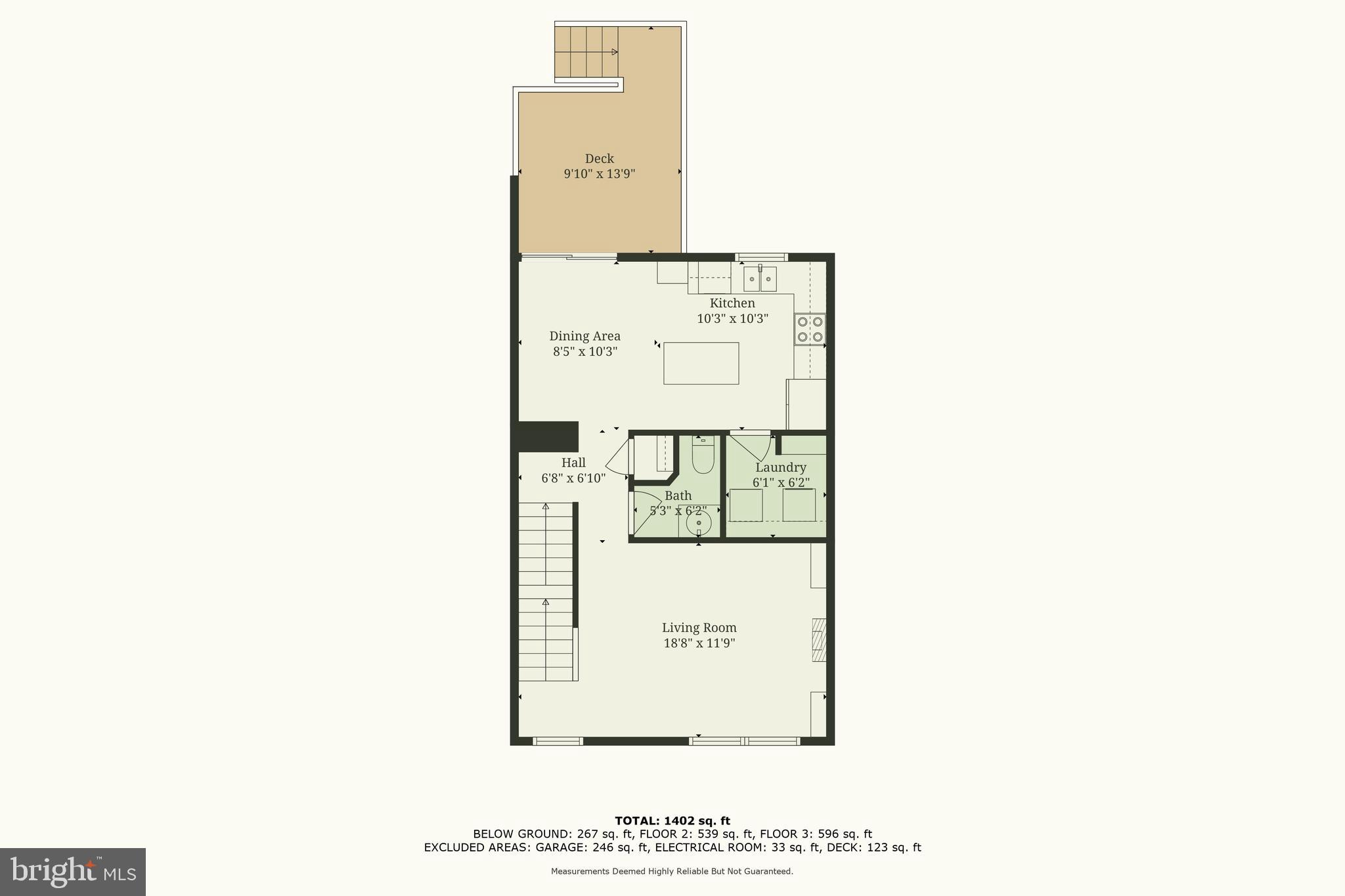 JACKSON HEIGHTS - Residential