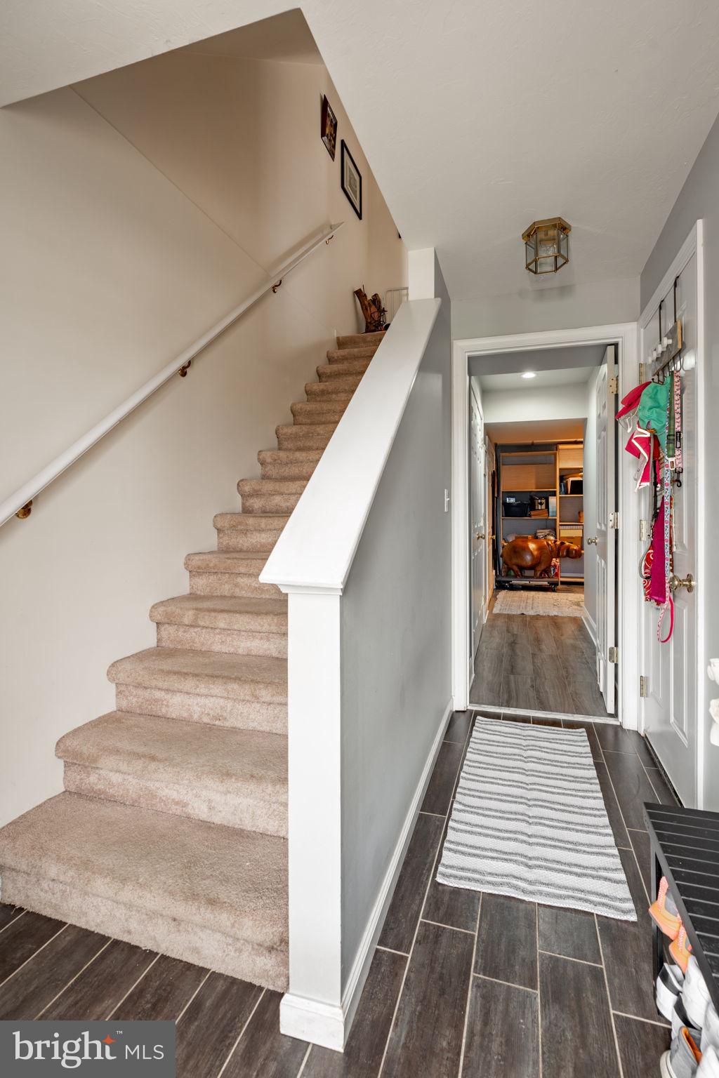 JACKSON HEIGHTS - Residential