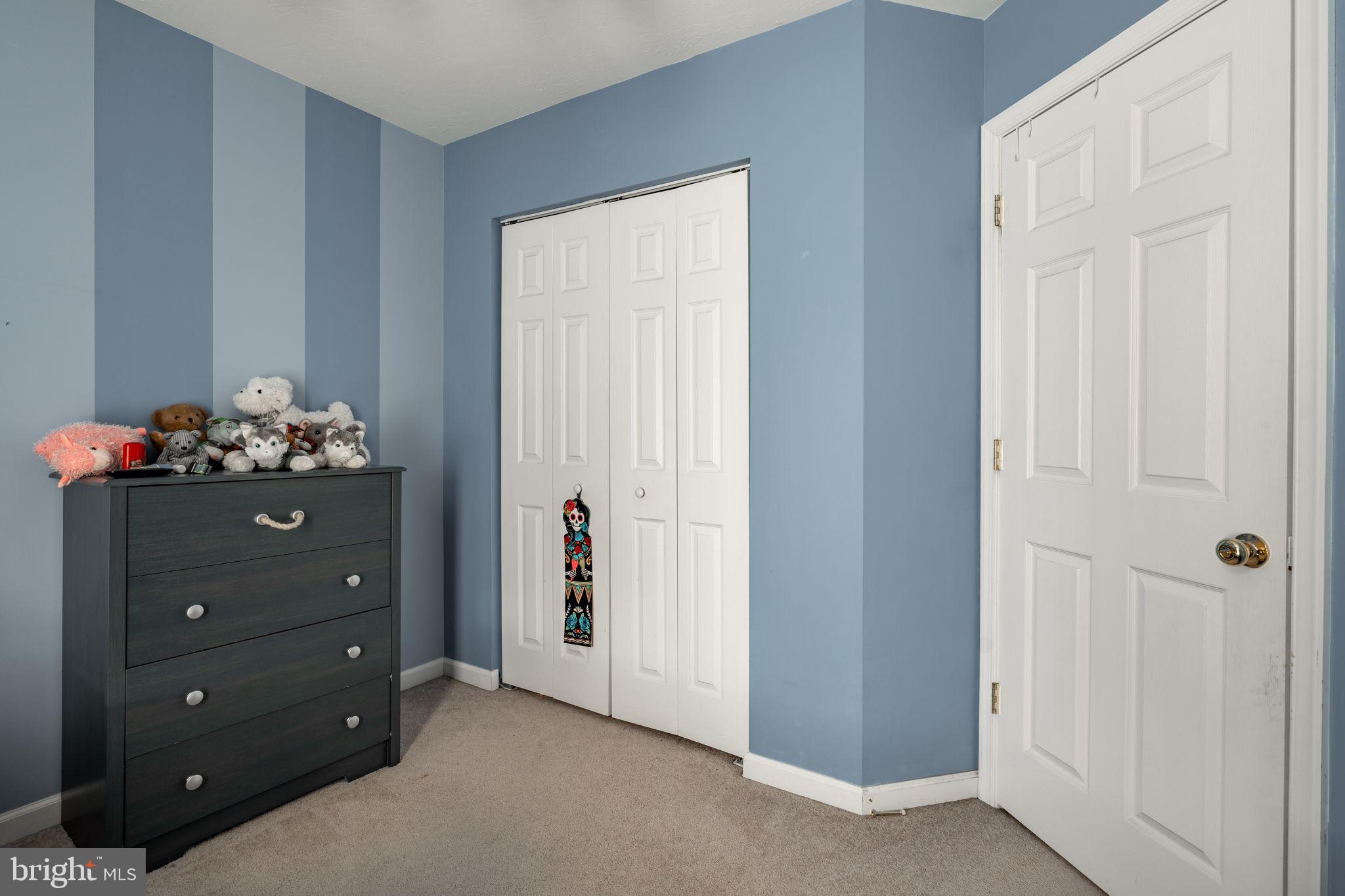 JACKSON HEIGHTS - Residential