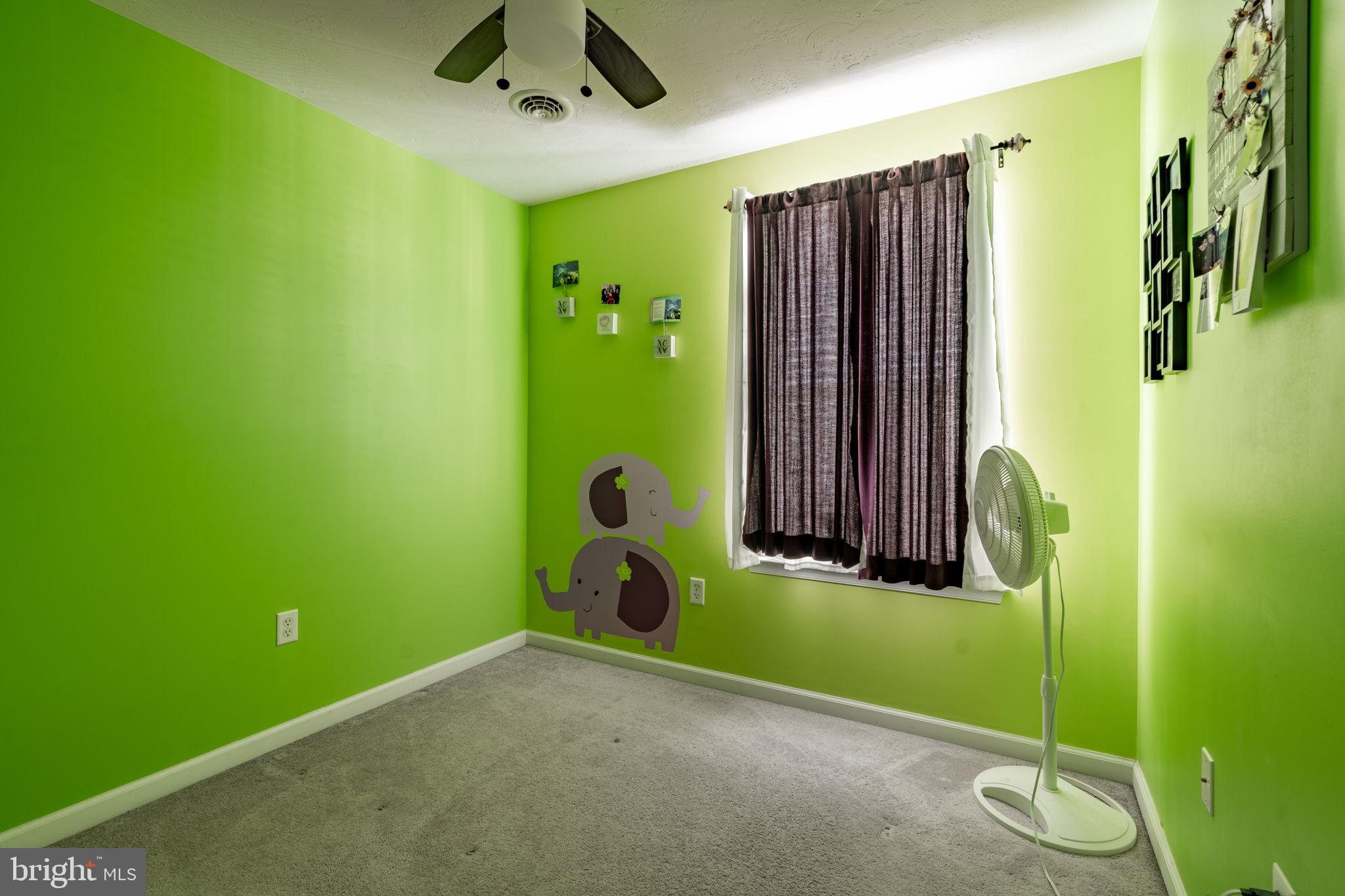 JACKSON HEIGHTS - Residential