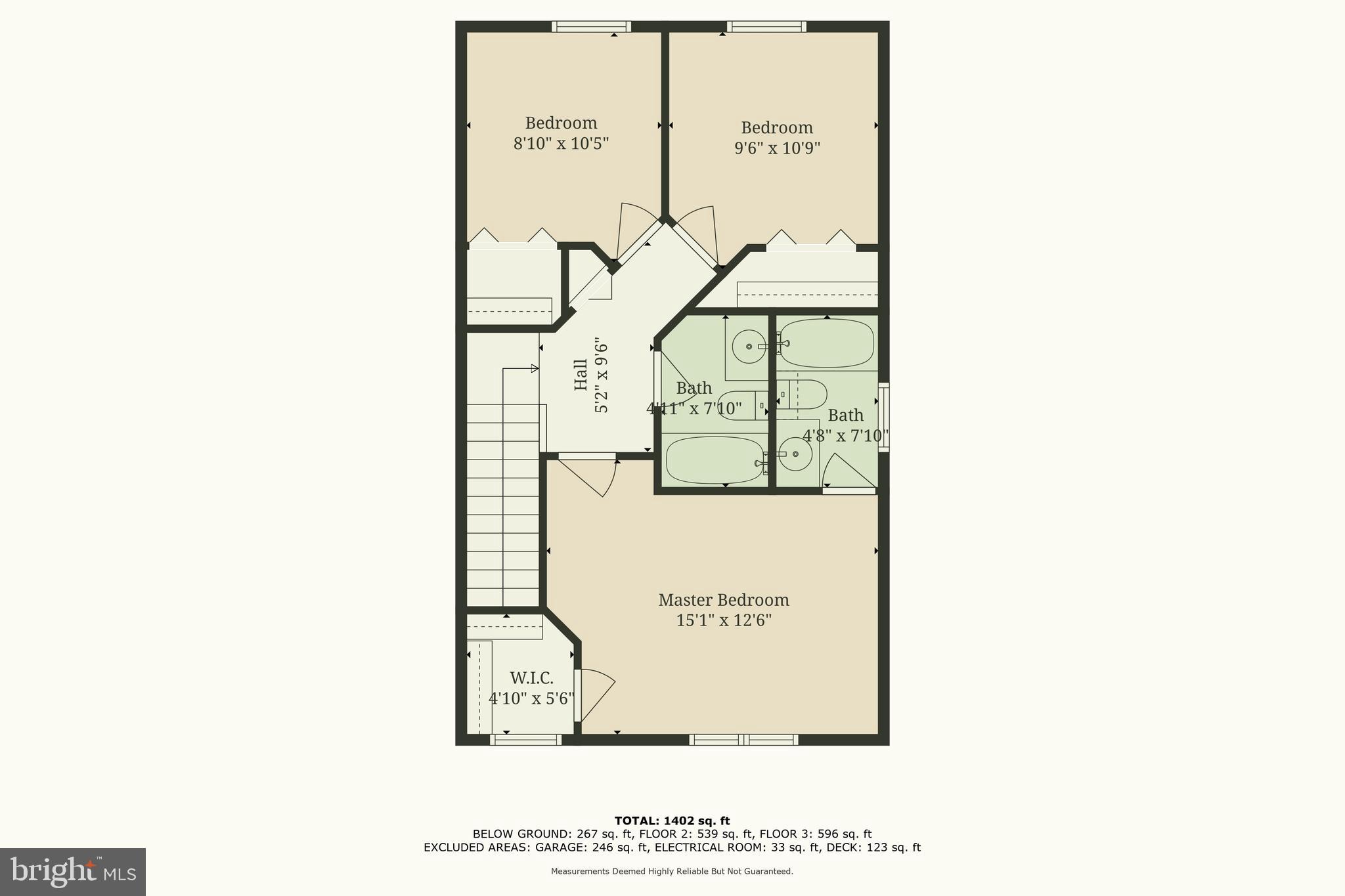 JACKSON HEIGHTS - Residential