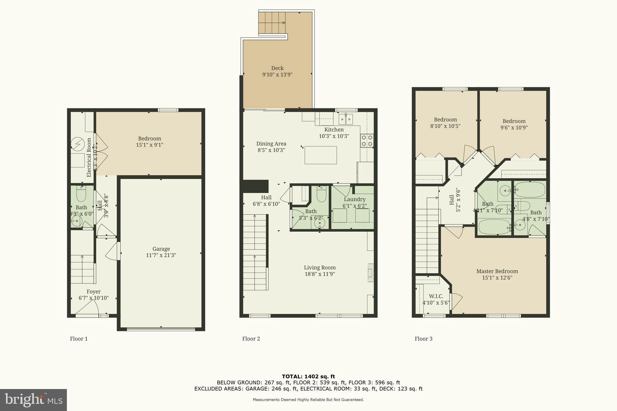 JACKSON HEIGHTS - Residential