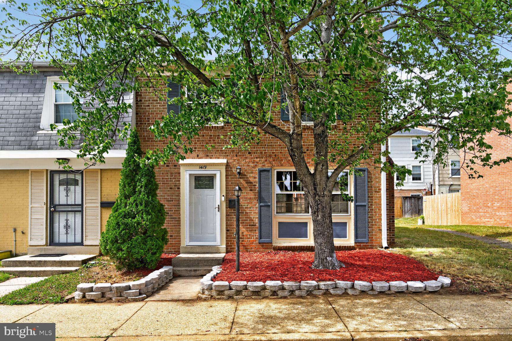 1419 POTOMAC HEIGHTS DRIVE 171