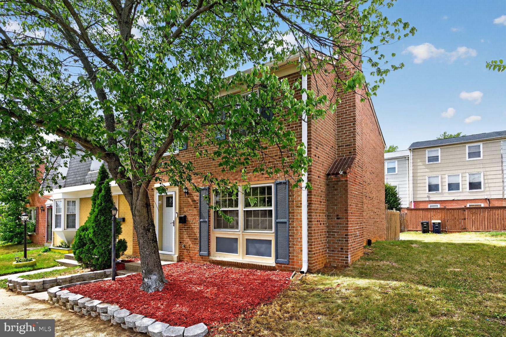 Photo 1 of 25 — 1419 POTOMAC HEIGHTS DRIVE 171, FORT WASHINGTON, MD 20744