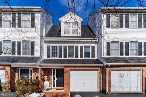 1606 GEORGETOWN ROAD MIDDLETOWN PA 17057